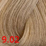 краска для волос Adricoco Miss Adri Elite Edition 9.02 Очень светлый блонд прозрачный фиолетовый Adricoco Miss Adri Elite Edition 9.02 Очень светлый блонд прозрачный фиолетовый